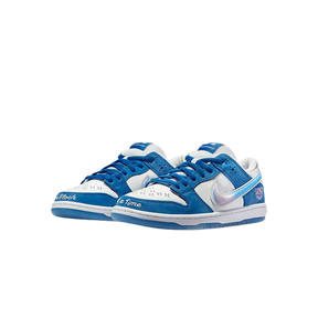 Tênis Dunk Low SB x Born x Raised One Block At A Time
