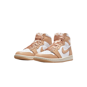 Tênis Air Jordan 1 High OG "Praline"