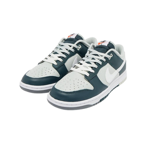 Tênis Dunk Low "Split Deep Jungle"