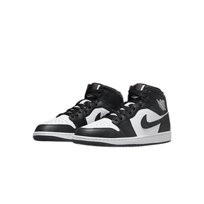 Tênis Air Jordan 1 Mid SE "Off-Noir" Masculino