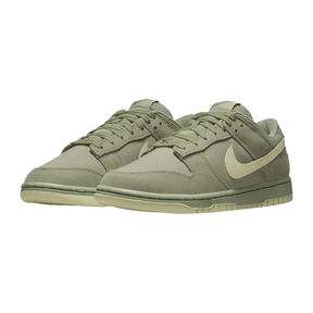 Tênis Dunk Low "Oil Green and Olive Aura" Masculino Verde
