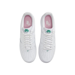 Tênis Air Force 1 Low "Medium Solf" Branco
