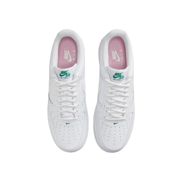 Tênis Air Force 1 Low "Medium Solf" Branco