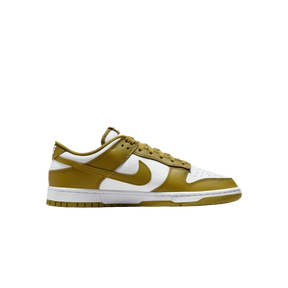 Tênis Dunk Low "Pacific Moss"
