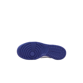 Tênis Dunk Low "Concord" Feminino Azul