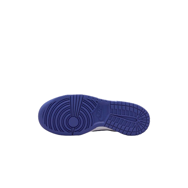 Tênis Dunk Low "Concord" Feminino Azul