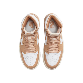 Tênis Air Jordan 1 High OG "Praline"