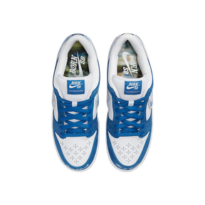 Tênis Dunk Low SB x Born x Raised One Block At A Time