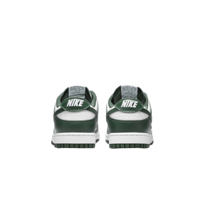 Tênis Dunk Low "Varsity Green" Verde