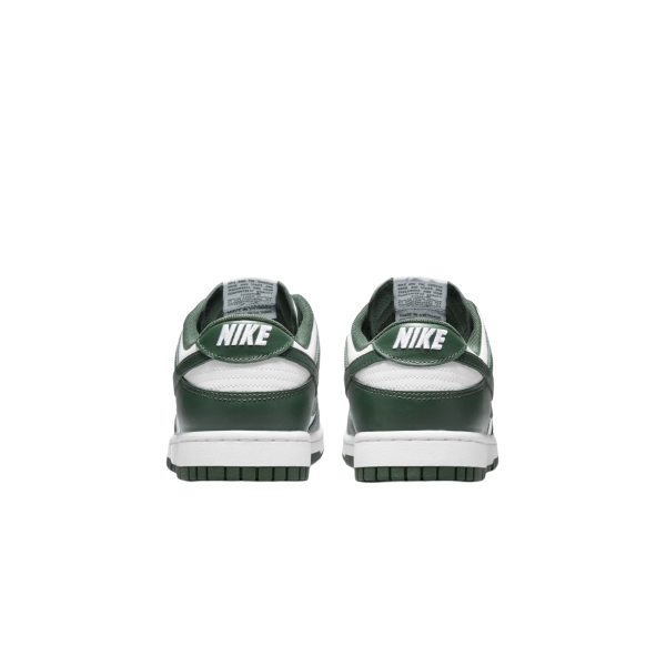 Tênis Dunk Low "Varsity Green" Verde