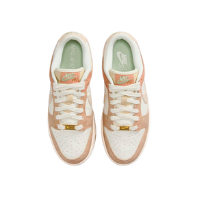 Tênis Dunk Low SE "Australia" Feminino Marrom