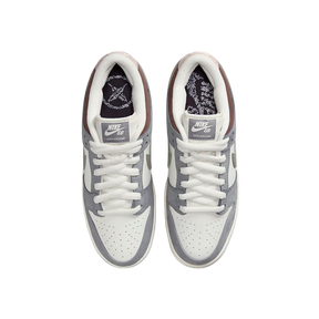 Tênis Dunk Low SB x Yuto Horigome