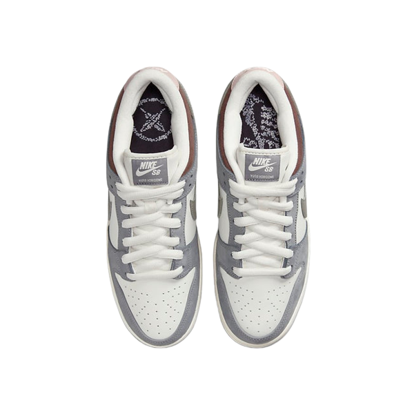 Tênis Dunk Low SB x Yuto Horigome