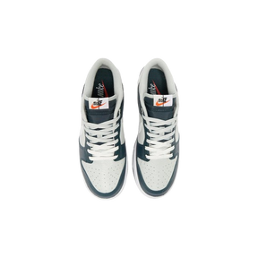 Tênis Dunk Low "Split Deep Jungle"