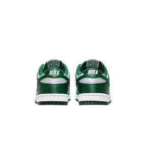 Tênis Dunk Low "Satin Green" Feminino Verde