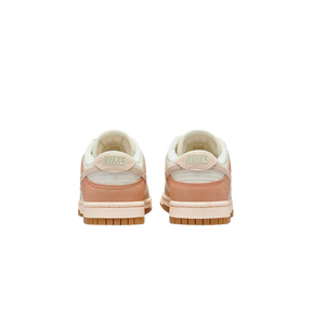 Tênis Dunk Low SE "Australia" Feminino Marrom