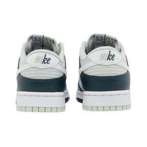 Tênis Dunk Low "Split Deep Jungle"