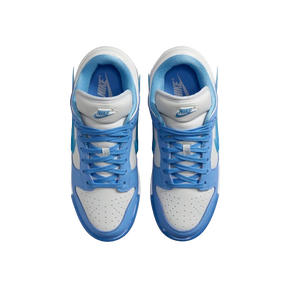 Tênis Dunk Low Twist "University Blue" Feminino Azul