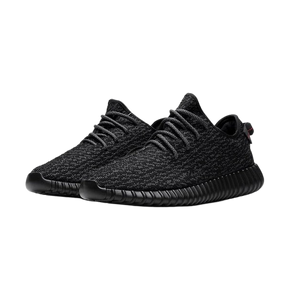 Yeezy 350v2 Pirate Black