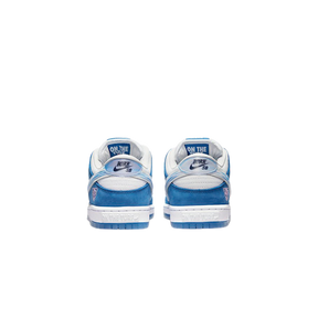 Tênis Dunk Low SB x Born x Raised One Block At A Time