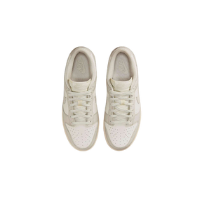 Tênis Dunk Low "Light Bone" Cinza