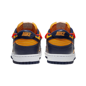 Tênis Dunk Low x Off-White Michigan