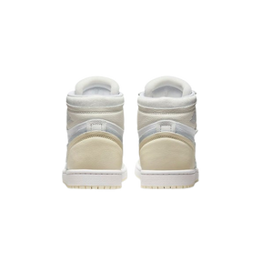 Tênis Air Jordan 1 High "MM Coconut Milk"