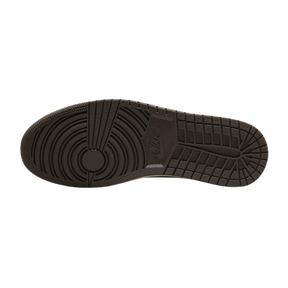Tênis Air Jordan 1 Low OG x "Travis Scott Reverse Mocha"