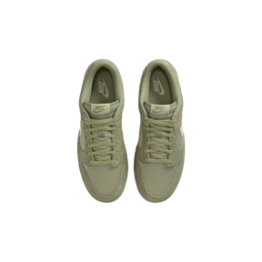 Tênis Dunk Low "Oil Green and Olive Aura" Masculino Verde