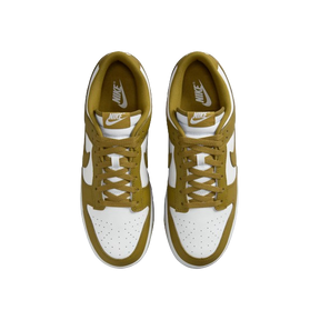 Tênis Dunk Low "Pacific Moss"