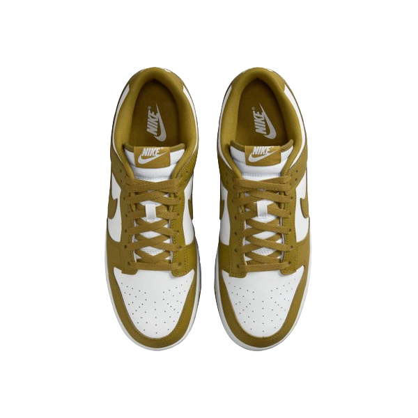 Tênis Dunk Low "Pacific Moss"