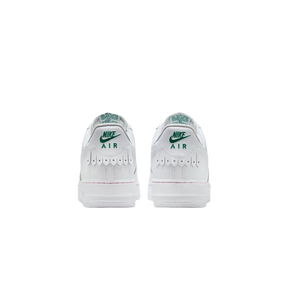 Tênis Air Force 1 Low "Medium Solf" Branco