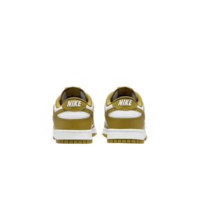 Tênis Dunk Low "Pacific Moss"