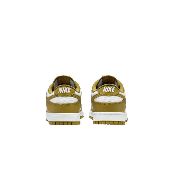 Tênis Dunk Low "Pacific Moss"