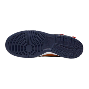 Tênis Dunk Low x Off-White Michigan