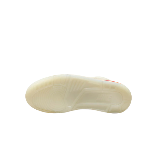 Tênis Air Jordan 3 x J Balvin "Medellín Sunset"