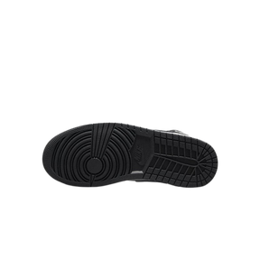 Tênis Air Jordan 1 Mid SE "Off-Noir" Masculino