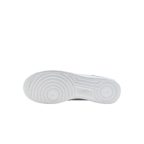 Tênis Air Force 1 Low "Medium Solf" Branco