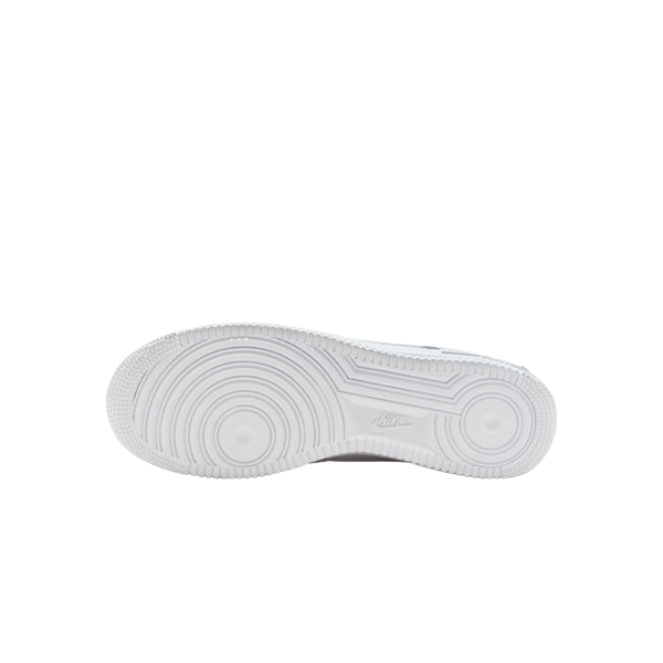 Tênis Air Force 1 Low "Medium Solf" Branco