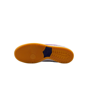 Tênis Dunk Low SB "Rayssa Leal" Masculino Branco