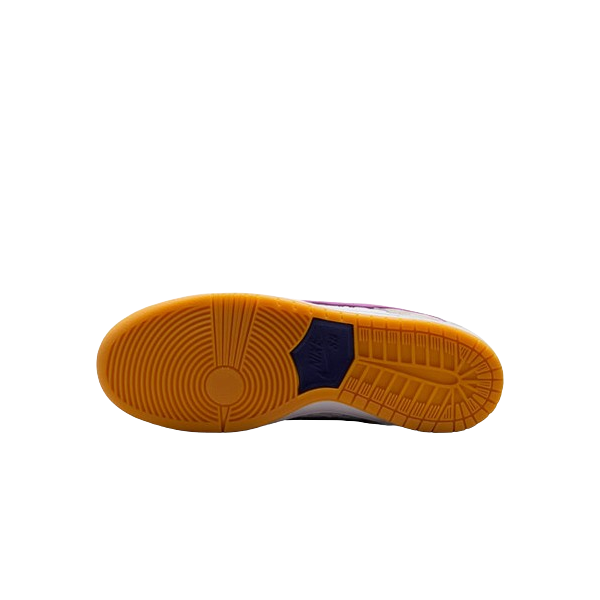 Tênis Dunk Low SB "Rayssa Leal" Masculino Branco