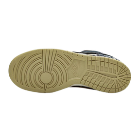 Tênis Dunk Low SB x Travis Scott Cactus Jack