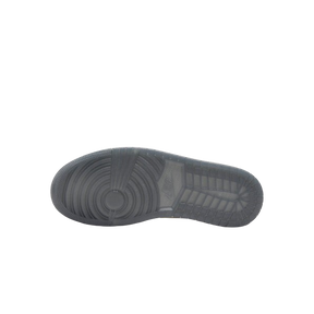 Tênis Air Jordan 1 Low "Year of the Dragon" Masculino Bordô