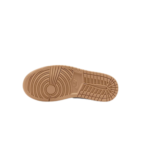 Tênis Air Jordan 1 High OG "Praline"