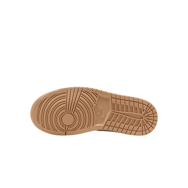 Tênis Air Jordan 1 High OG "Praline"