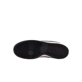 Tênis Dunk Low SB "Albino & Preto"