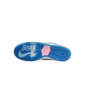 Tênis Dunk Low SB x Born x Raised One Block At A Time