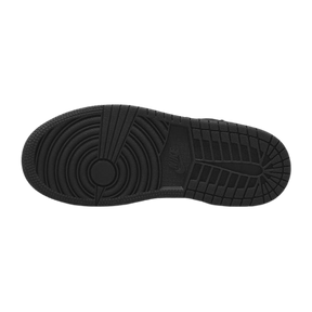 Tênis Air Jordan 1 Low OG x "Travis Scott Black Phantom"