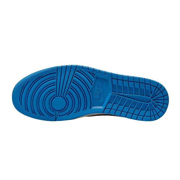 Tênis Air Jordan 1 Low OG x "Travis Scott x Fragment"