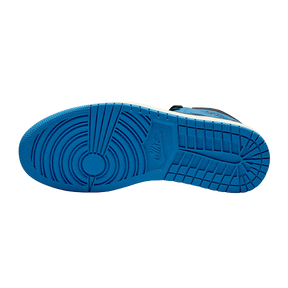 Tênis Air Jordan 1 High OG x Travis Scott x Fragment